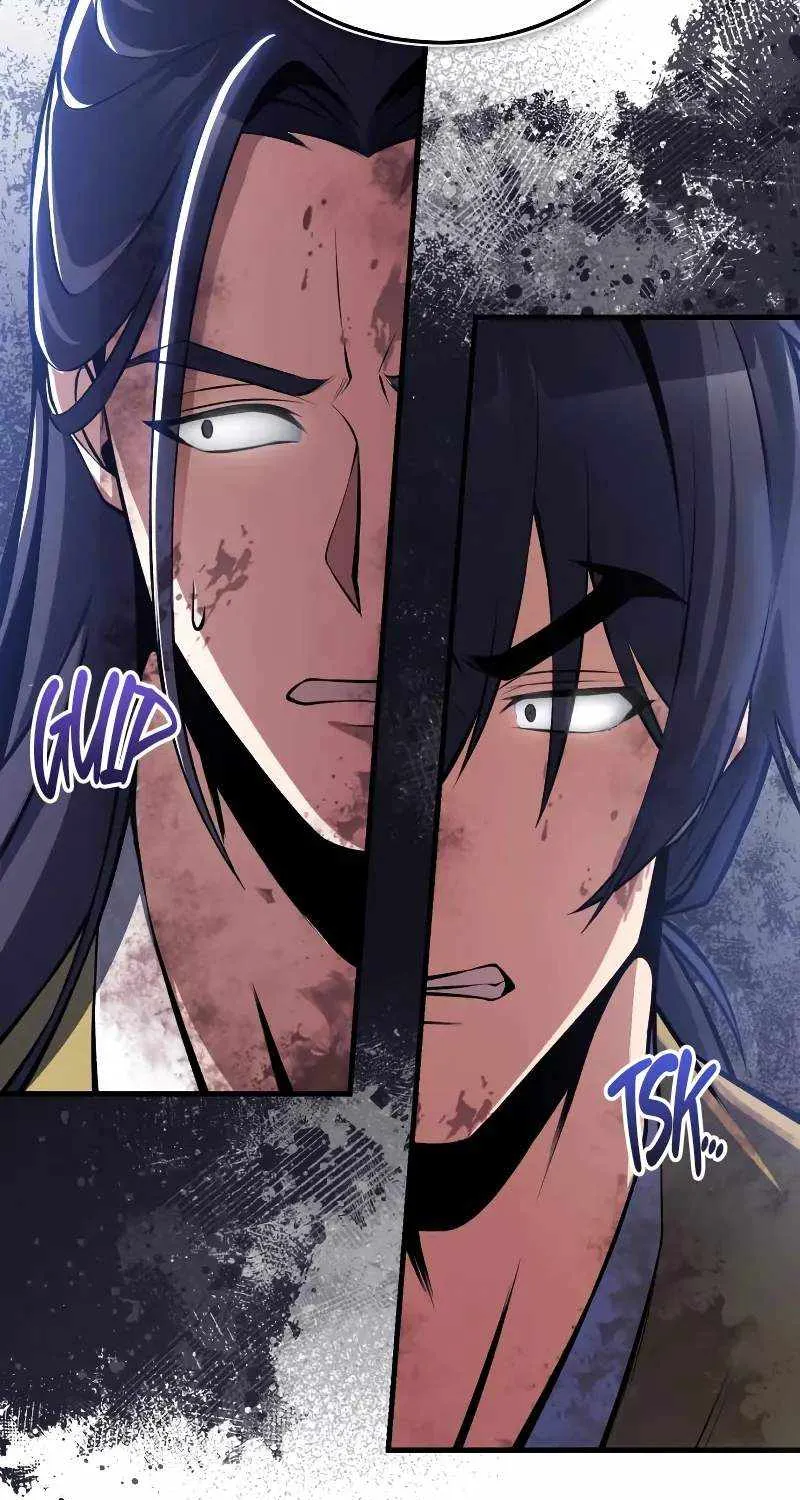 One hit teacher master baek Chapter 119 page 98 - 