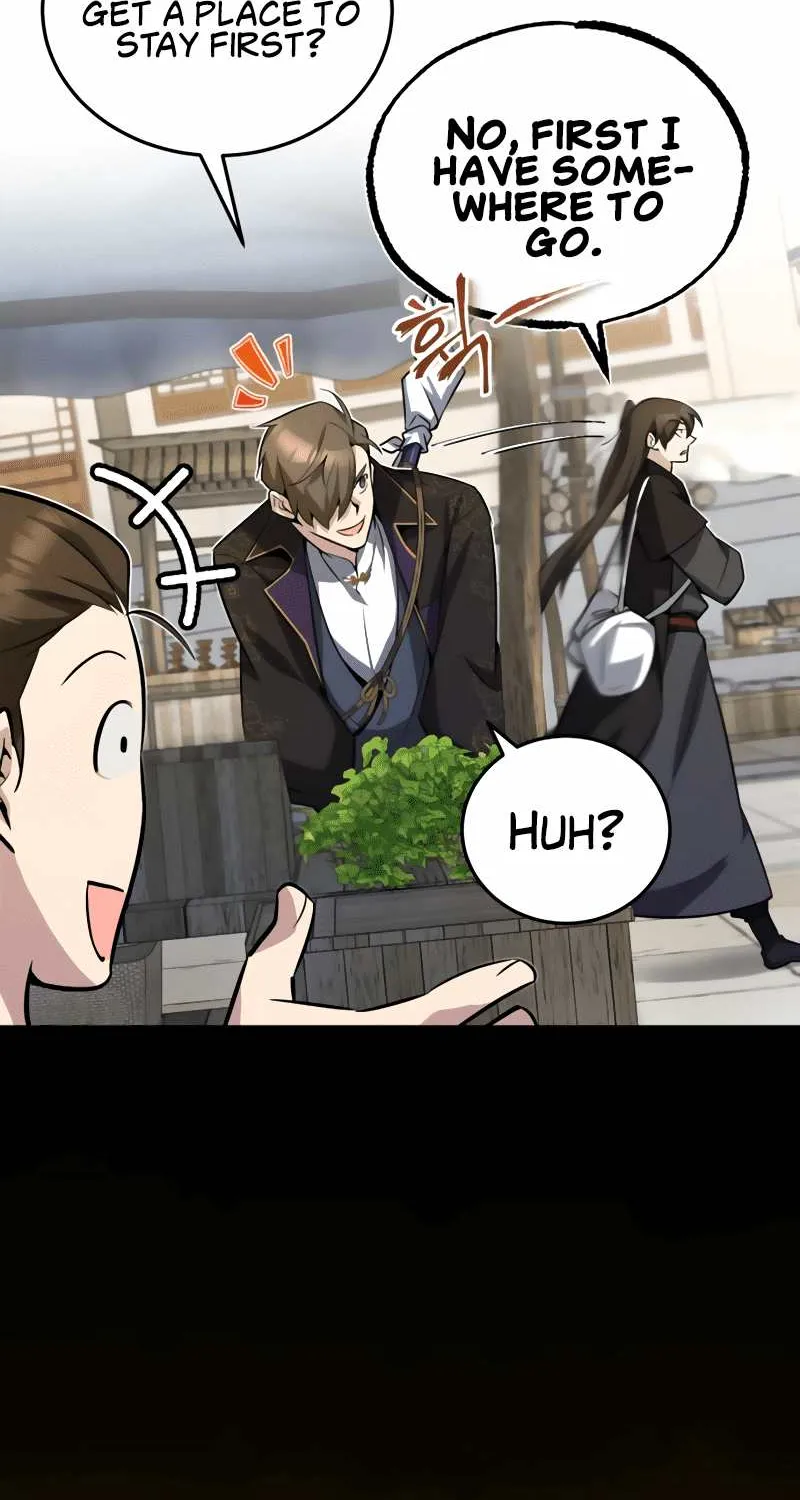 One hit teacher master baek Chapter 12 page 108 - 