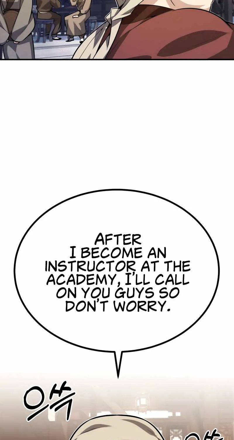One hit teacher master baek Chapter 12 page 12 - 