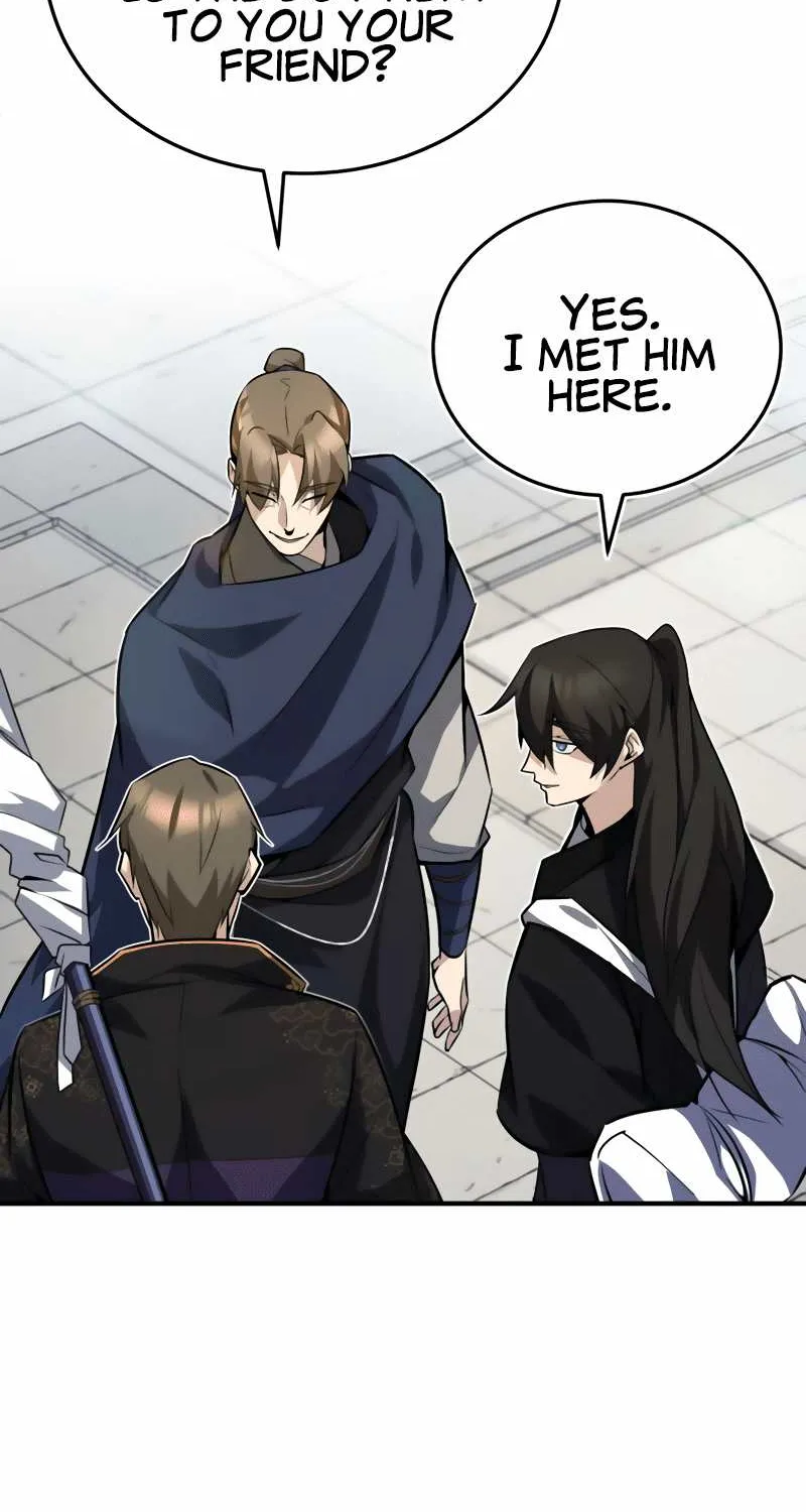 One hit teacher master baek Chapter 12 page 112 - 