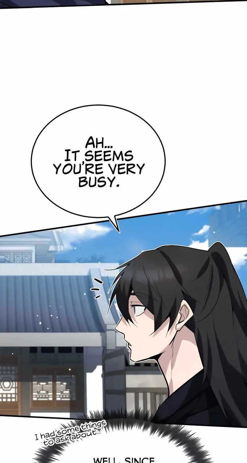 One hit teacher master baek Chapter 12 page 116 - 
