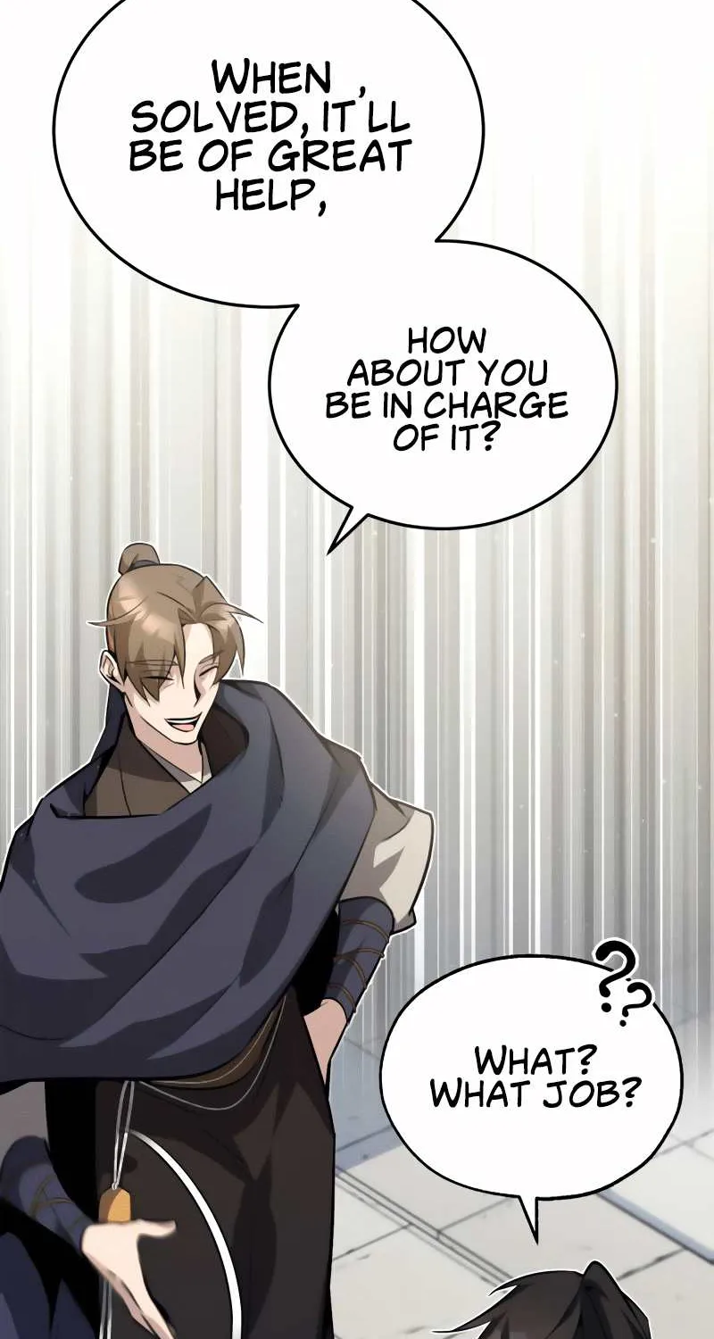 One hit teacher master baek Chapter 12 page 118 - 