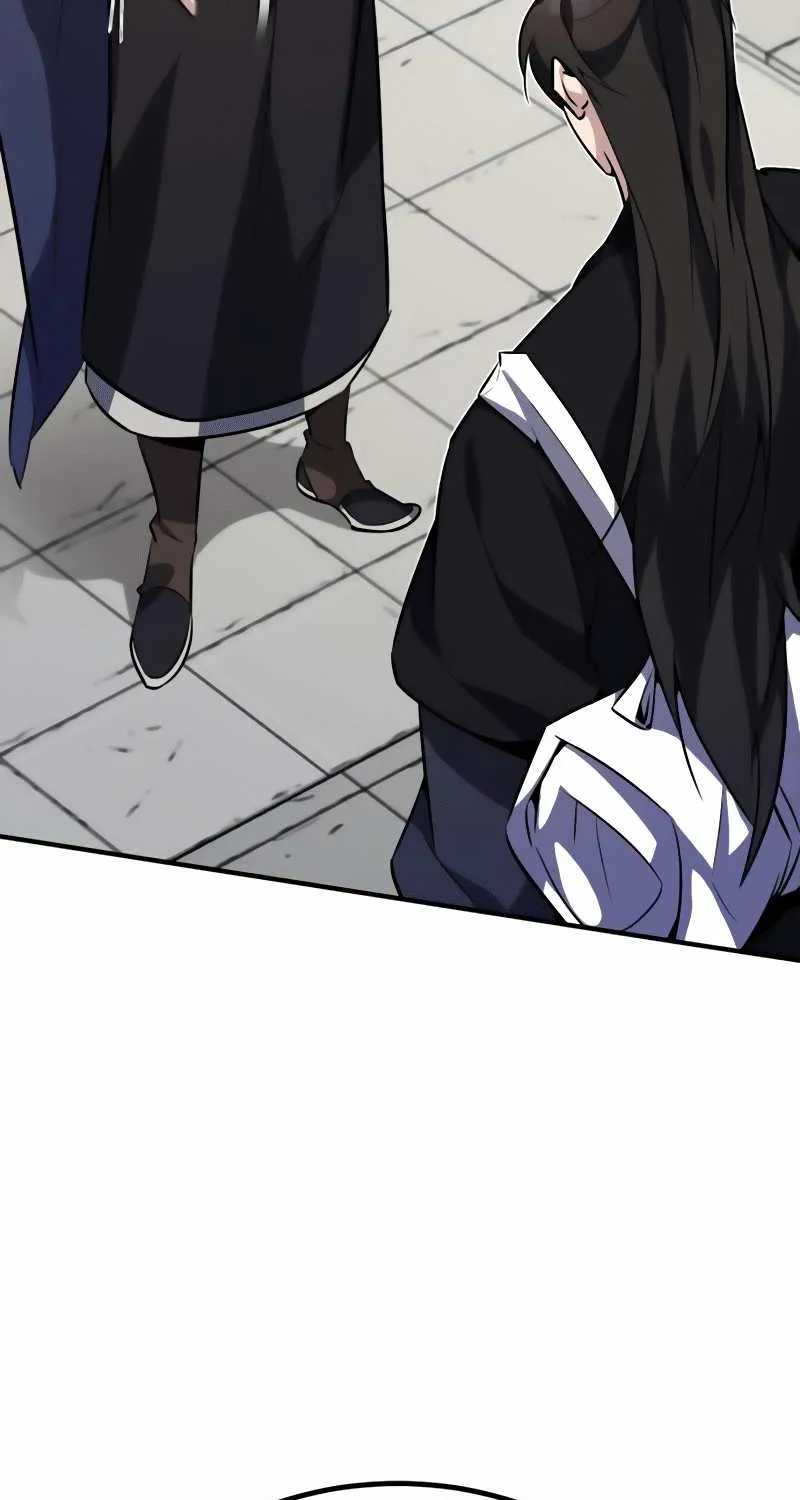 One hit teacher master baek Chapter 12 page 119 - 
