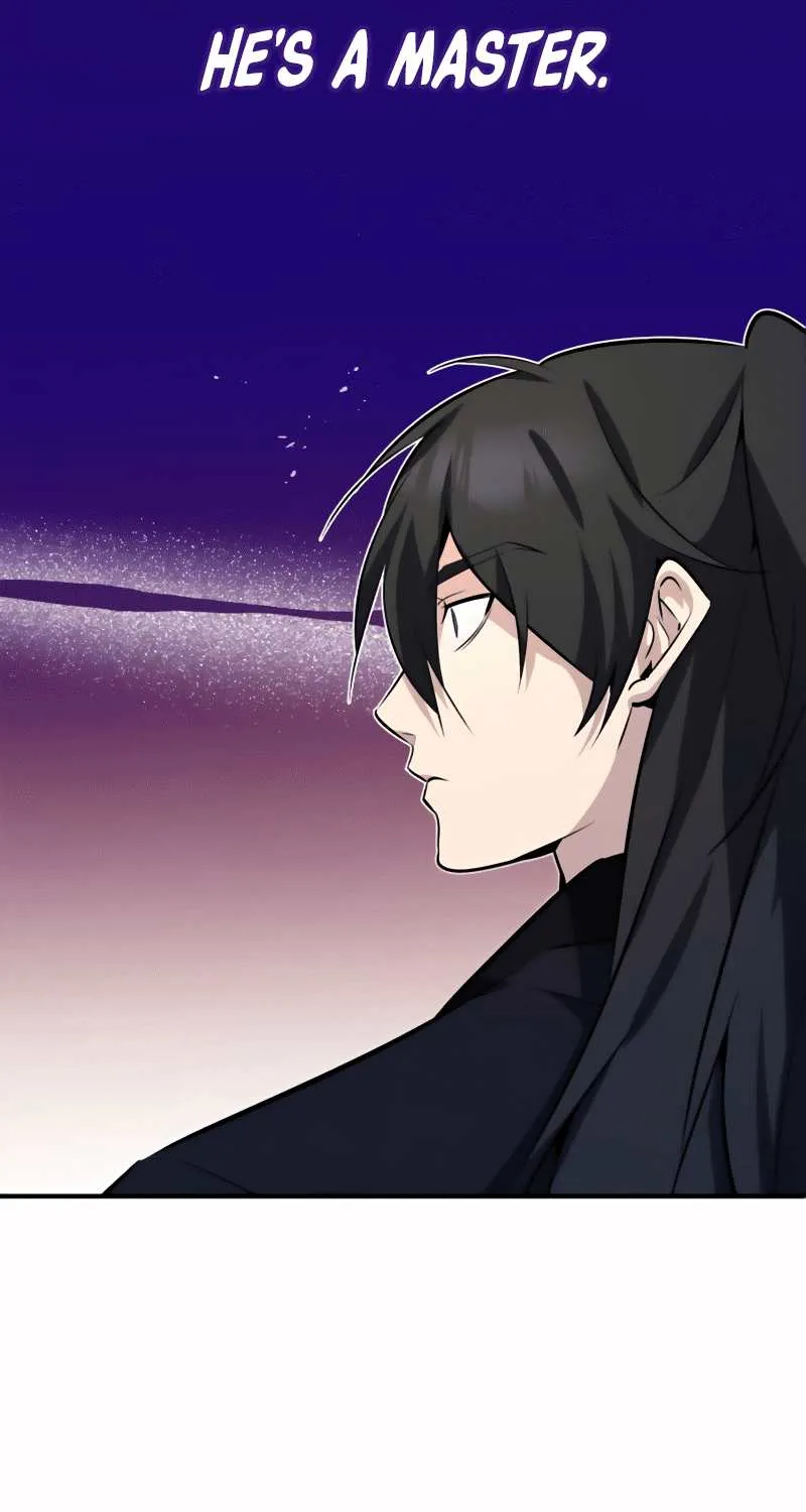 One hit teacher master baek Chapter 12 page 18 - 