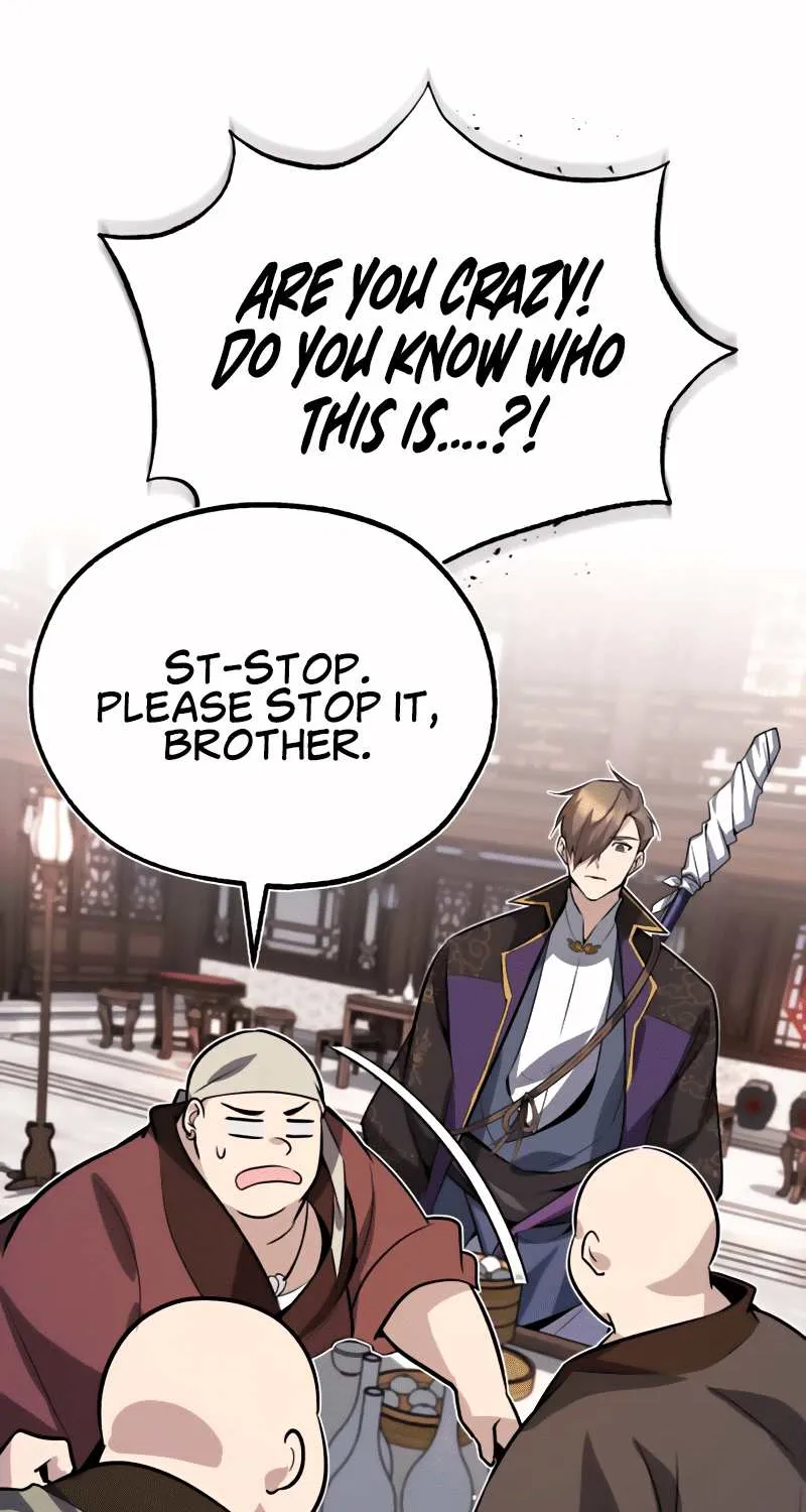 One hit teacher master baek Chapter 12 page 19 - 