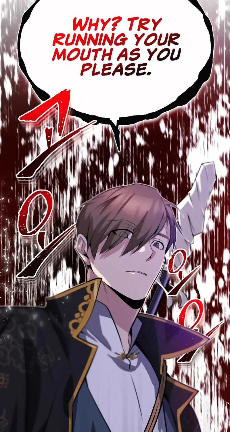 One hit teacher master baek Chapter 12 page 22 - 