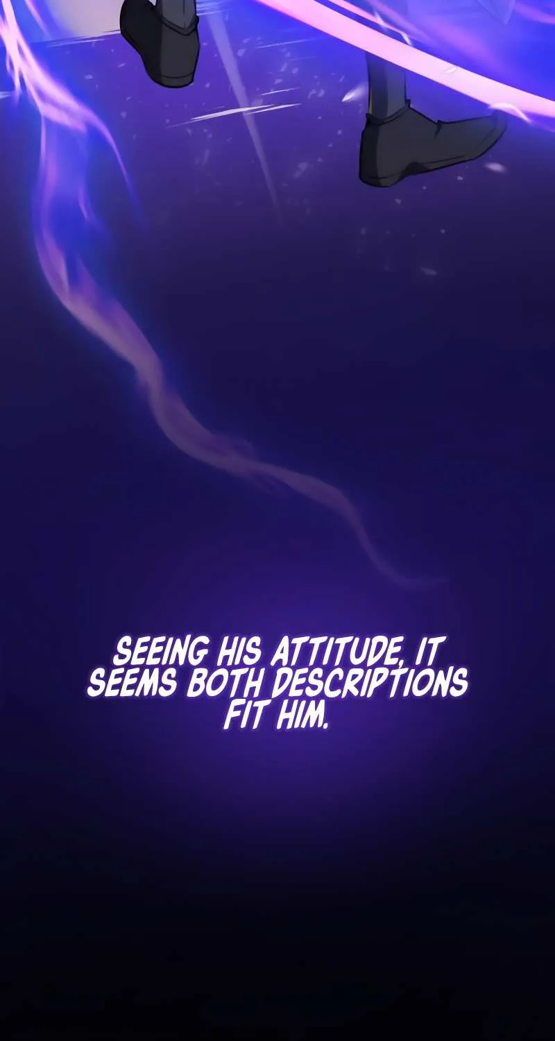 One hit teacher master baek Chapter 12 page 28 - 