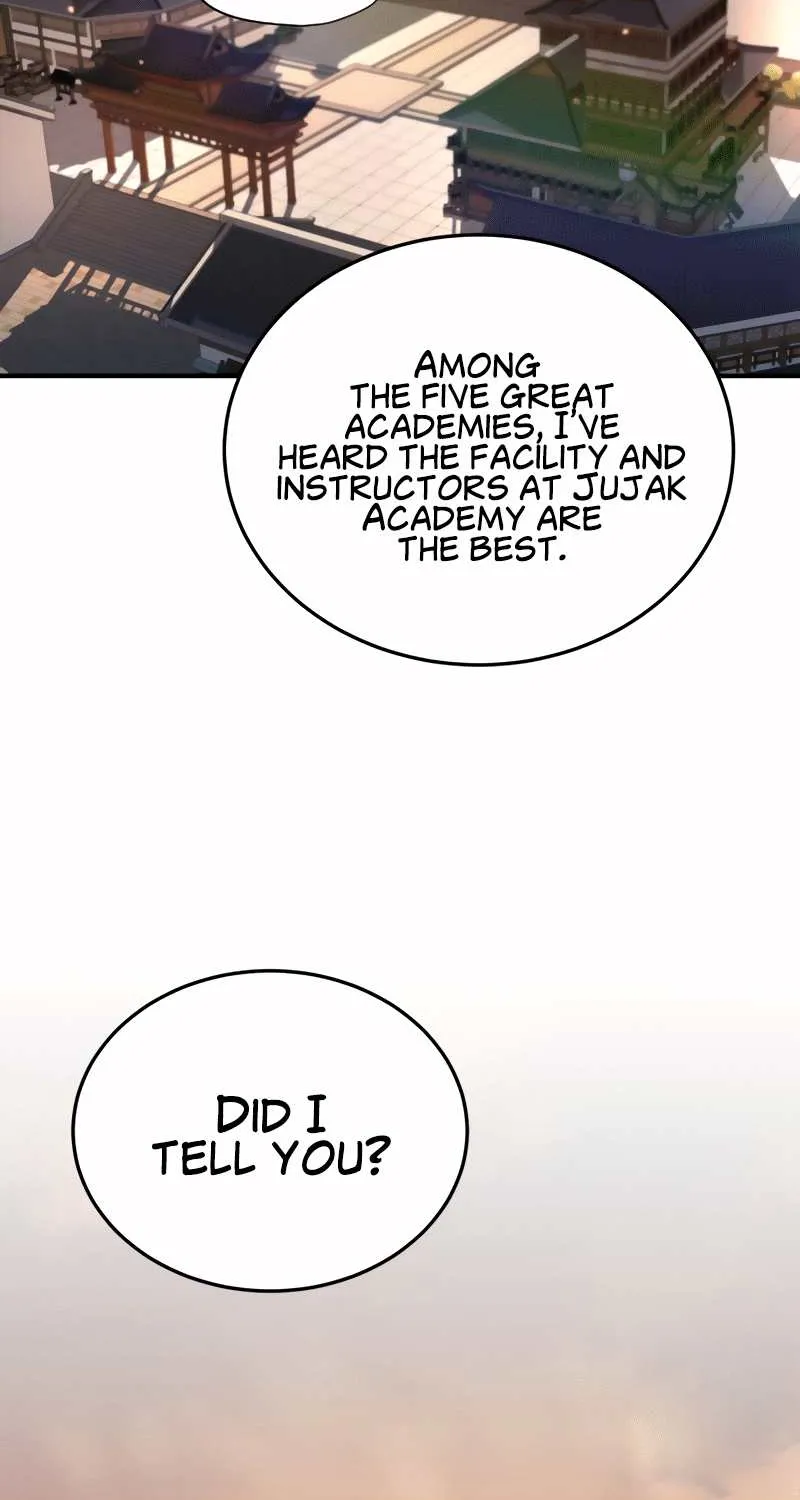 One hit teacher master baek Chapter 12 page 4 - 