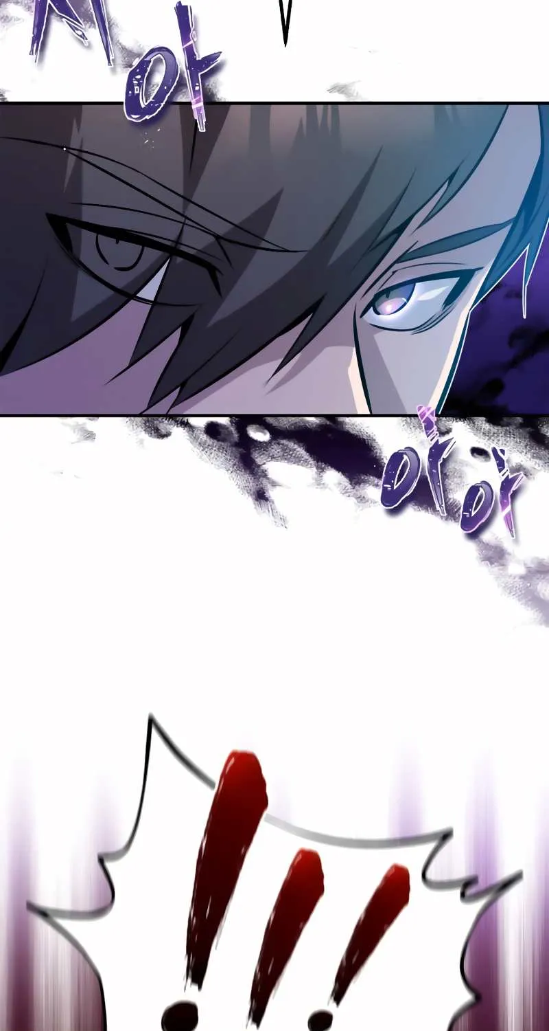 One hit teacher master baek Chapter 12 page 32 - 