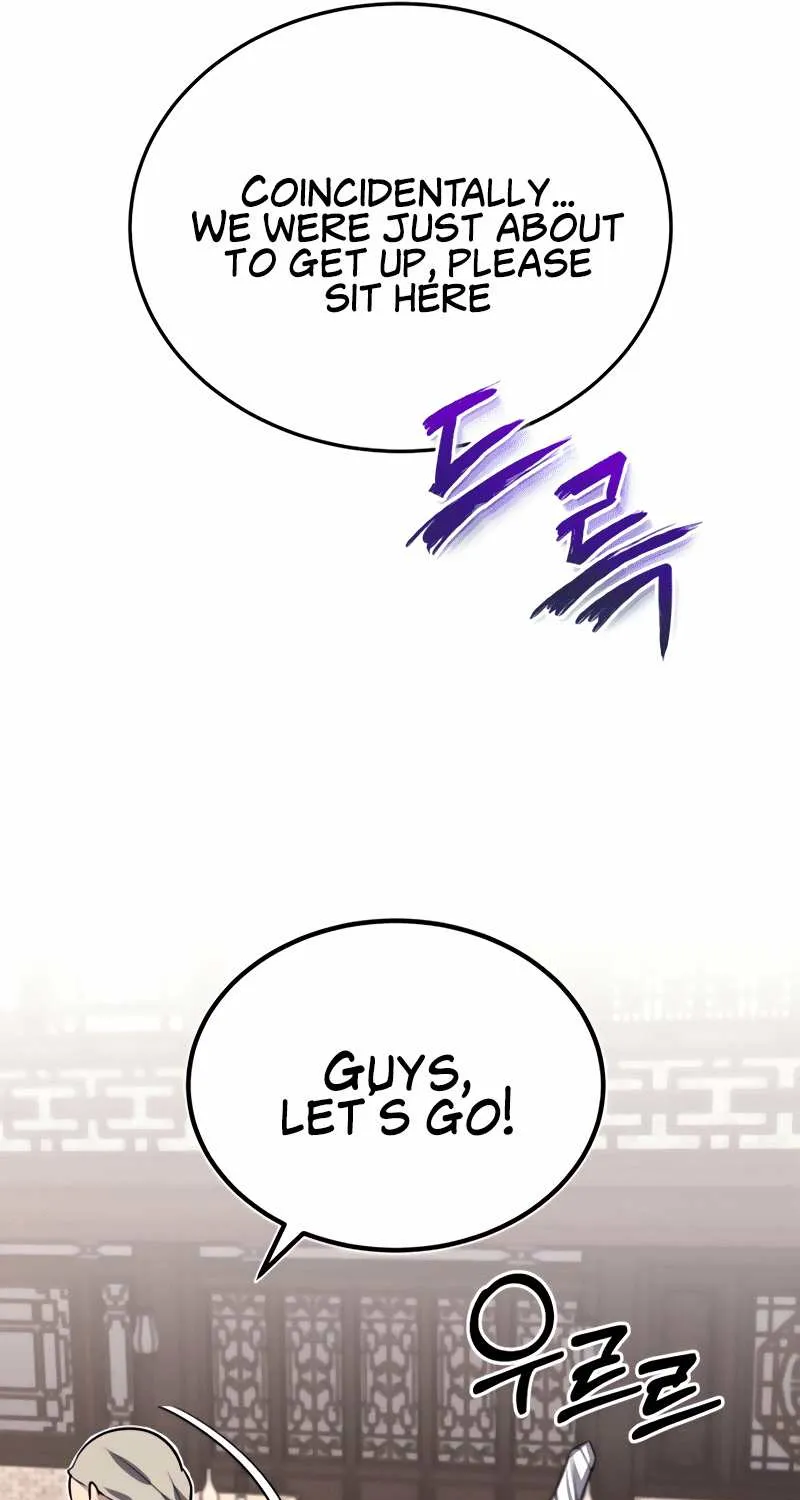 One hit teacher master baek Chapter 12 page 34 - 