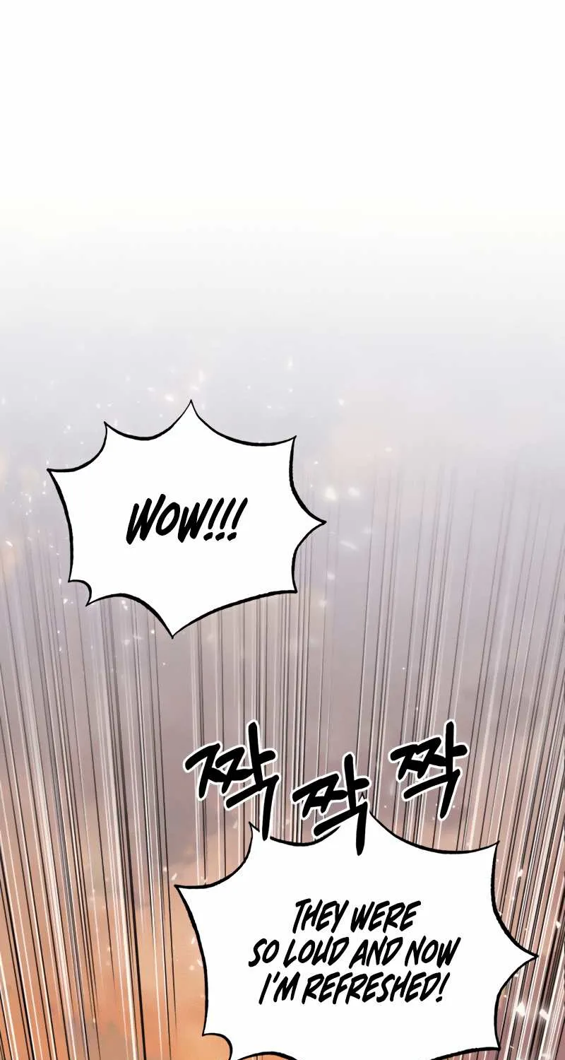 One hit teacher master baek Chapter 12 page 36 - 