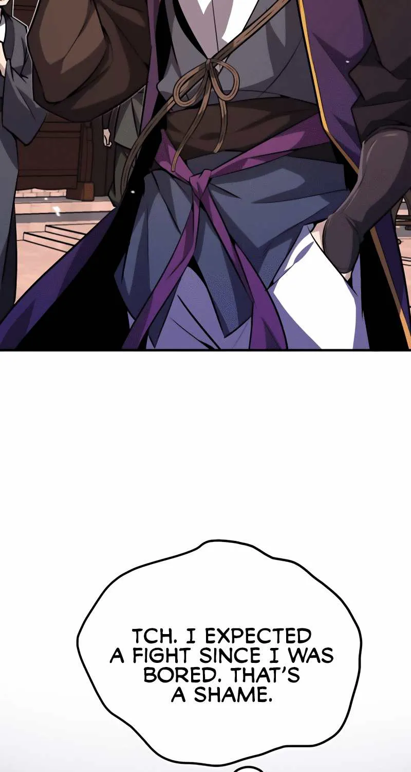 One hit teacher master baek Chapter 12 page 38 - 