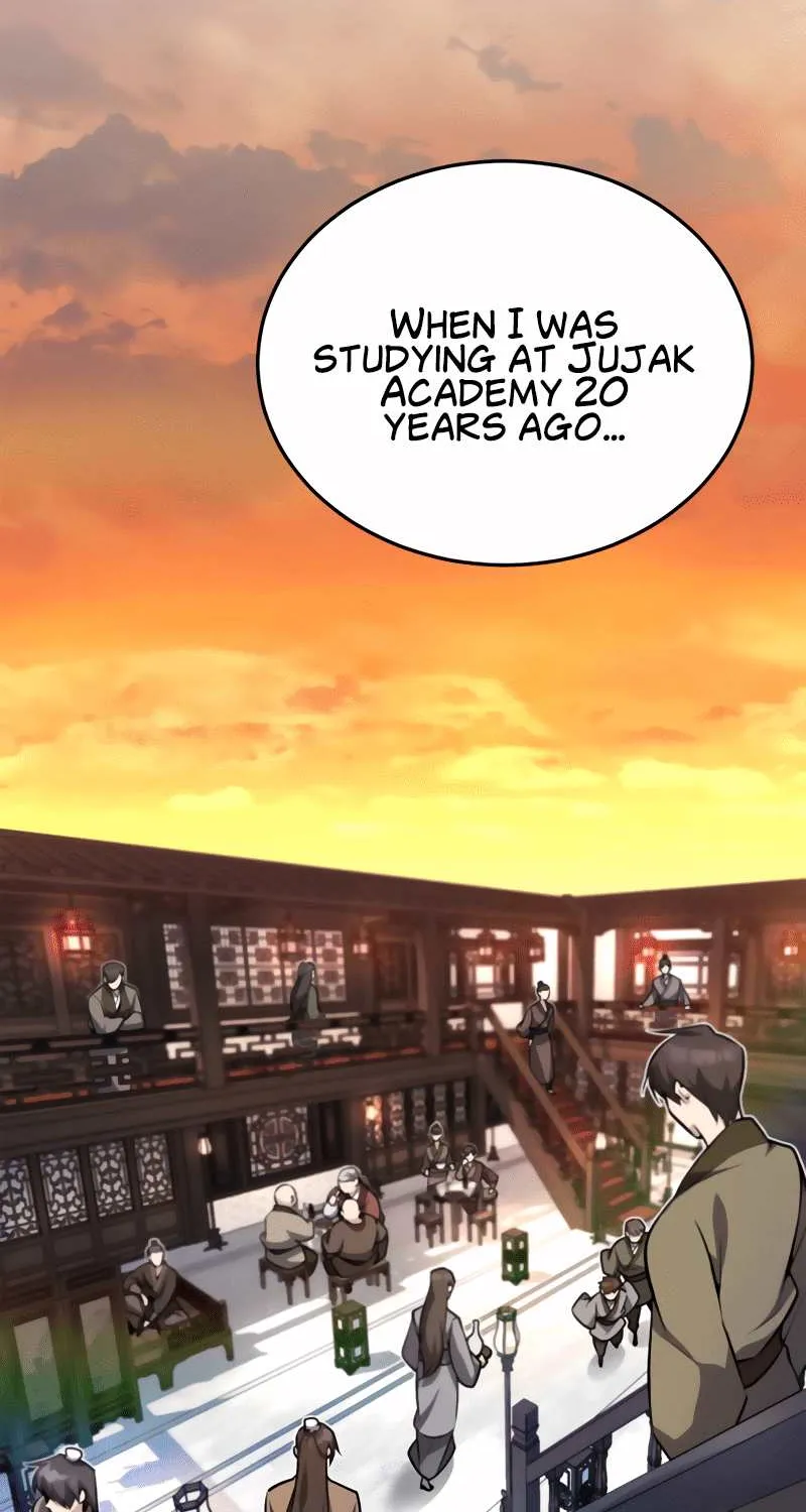 One hit teacher master baek Chapter 12 page 5 - 