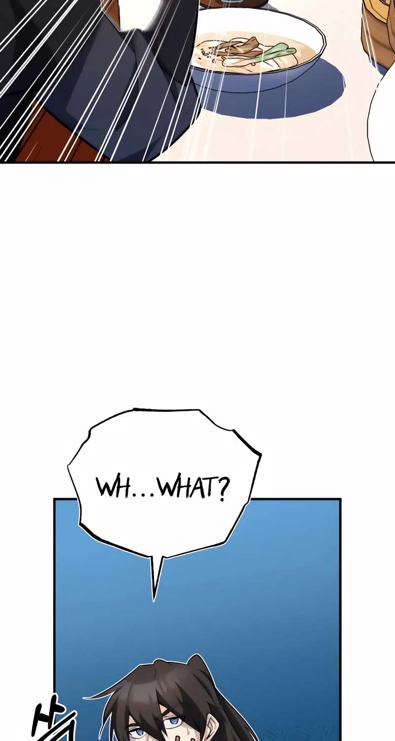 One hit teacher master baek Chapter 12 page 43 - 