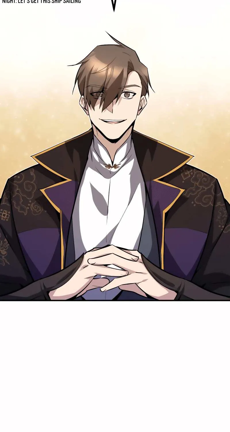 One hit teacher master baek Chapter 12 page 45 - 