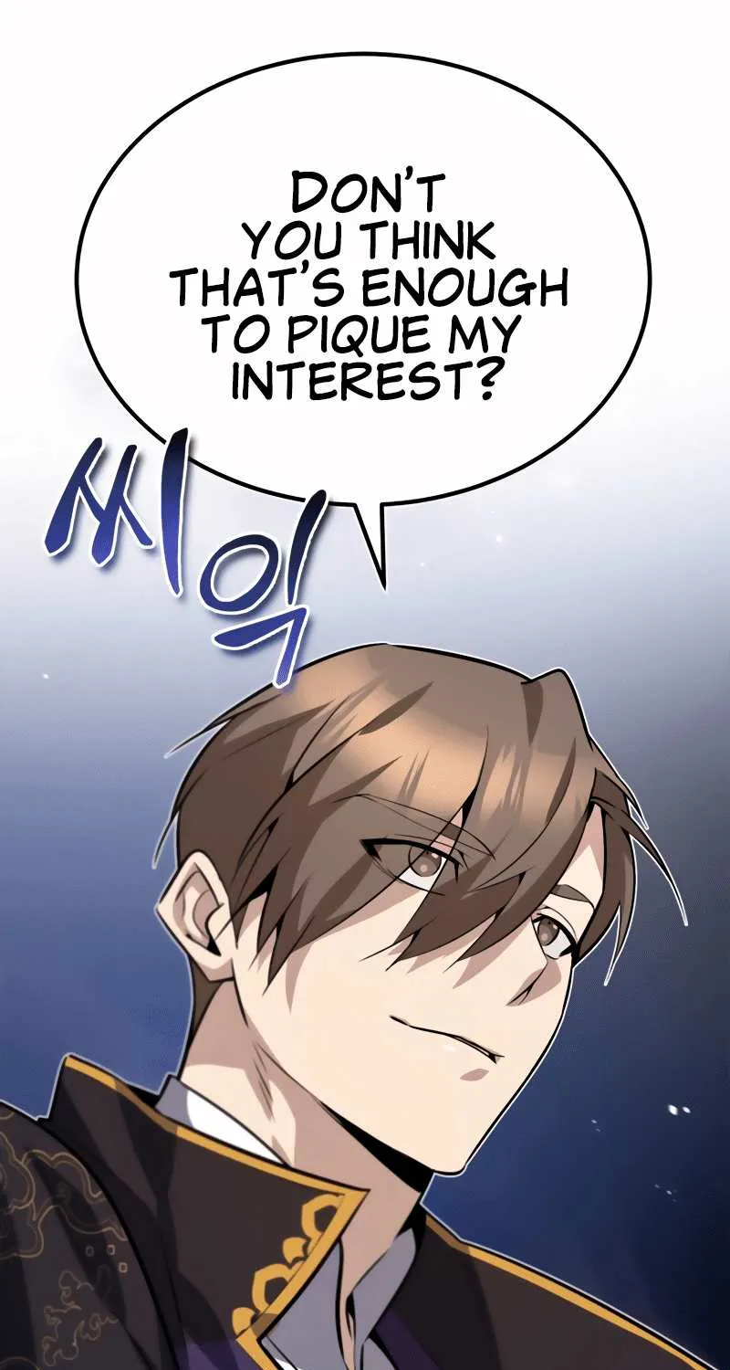 One hit teacher master baek Chapter 12 page 48 - 