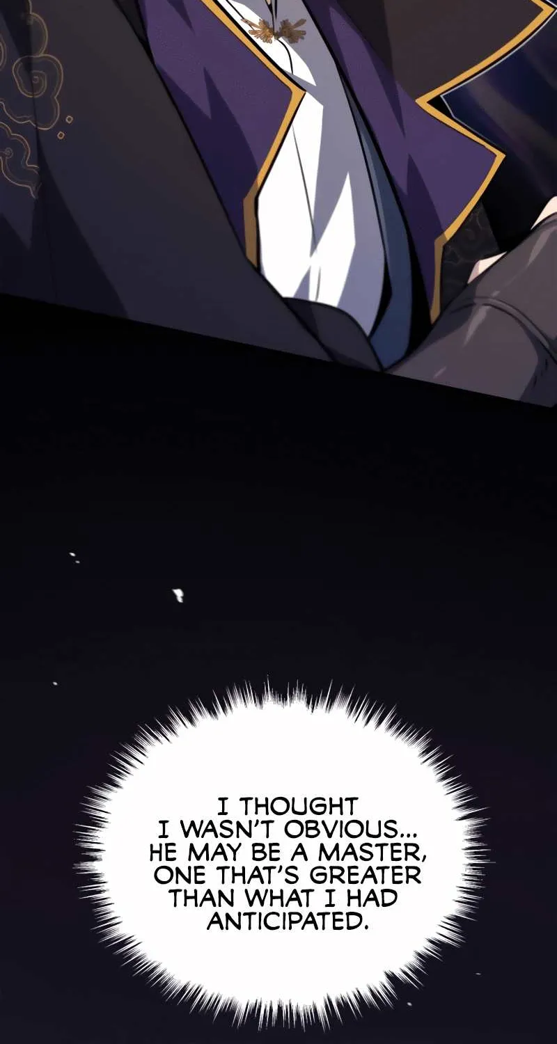 One hit teacher master baek Chapter 12 page 49 - 