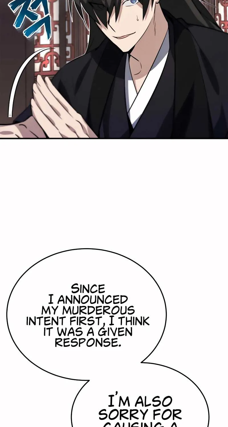 One hit teacher master baek Chapter 12 page 51 - 