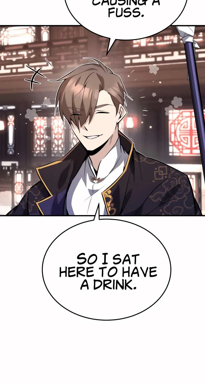 One hit teacher master baek Chapter 12 page 52 - 