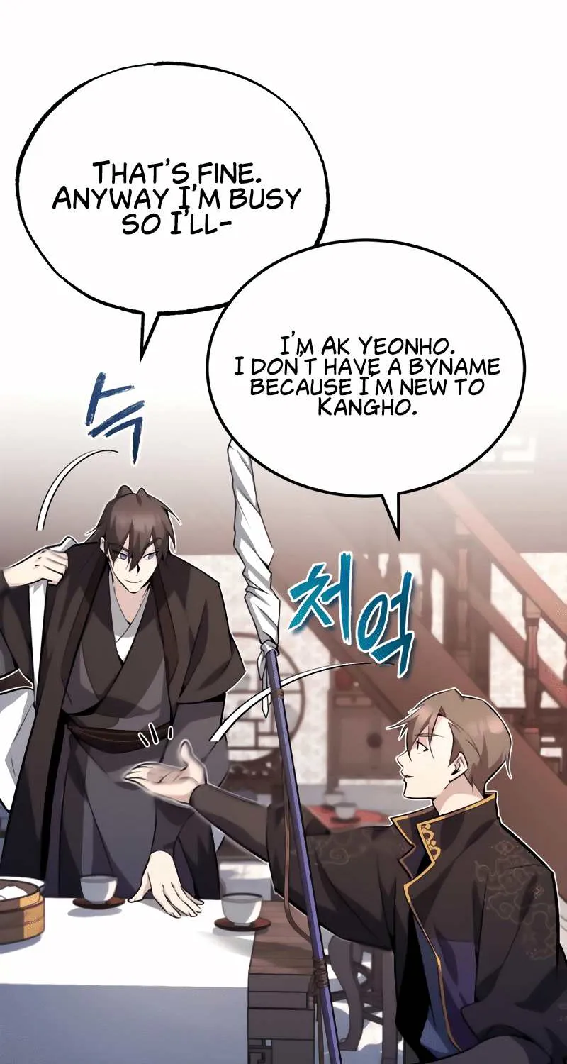 One hit teacher master baek Chapter 12 page 53 - 