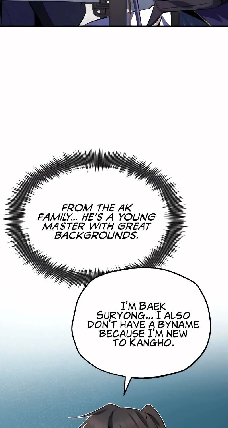 One hit teacher master baek Chapter 12 page 54 - 