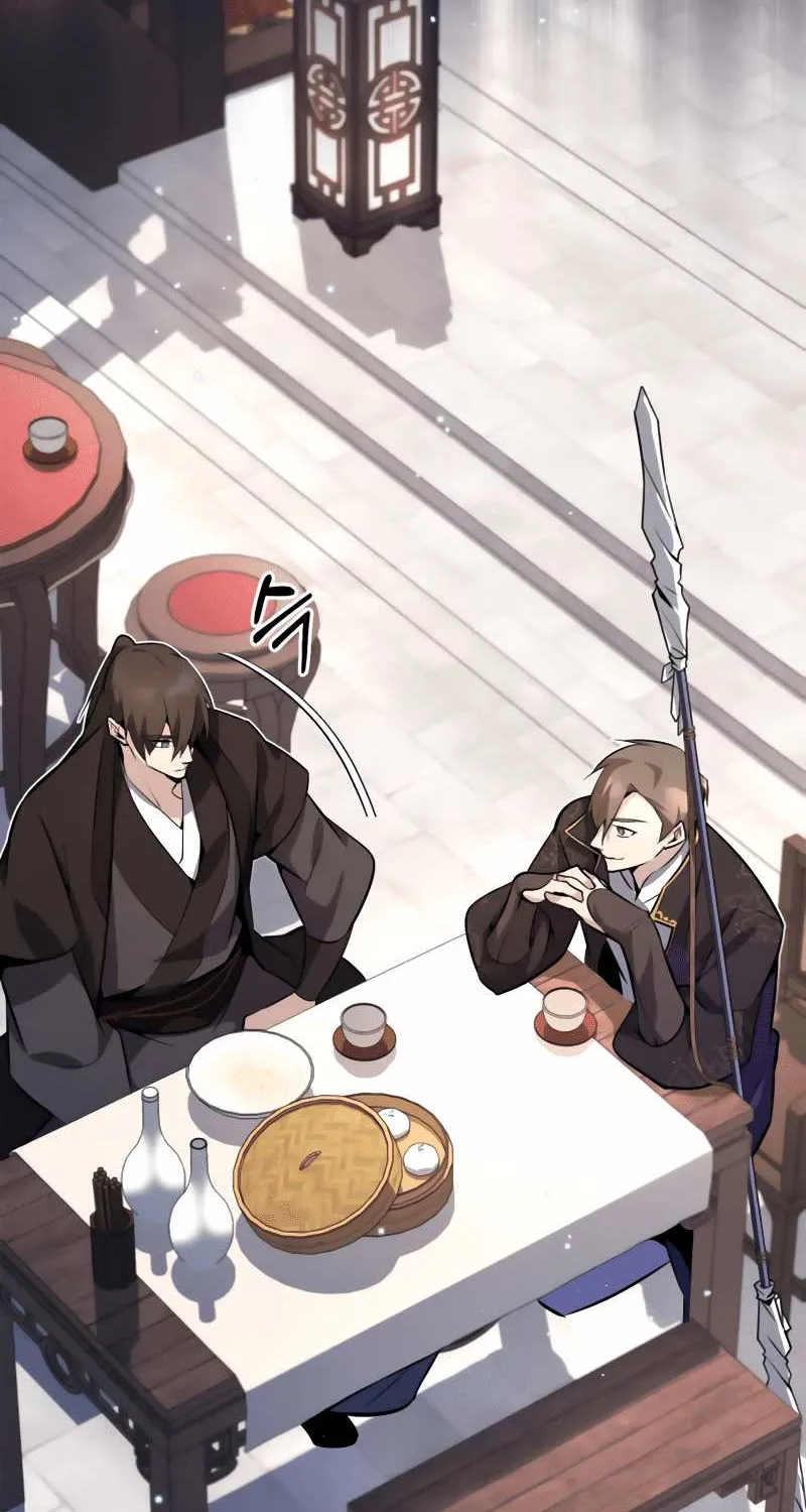 One hit teacher master baek Chapter 12 page 58 - 