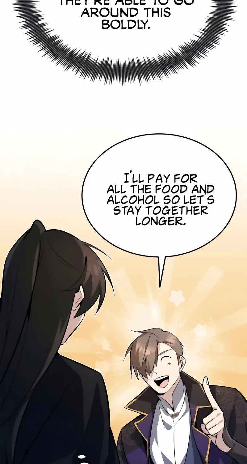 One hit teacher master baek Chapter 12 page 61 - 