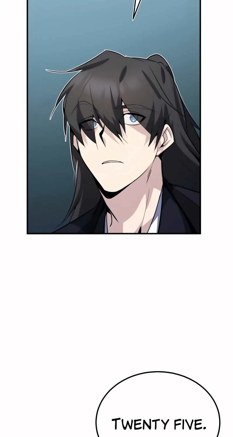One hit teacher master baek Chapter 12 page 63 - 