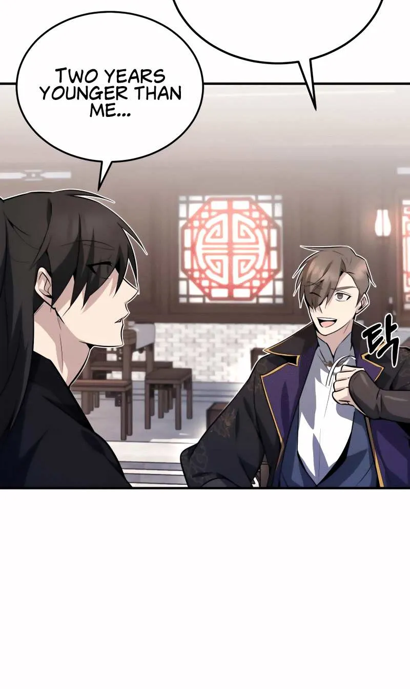 One hit teacher master baek Chapter 12 page 64 - 