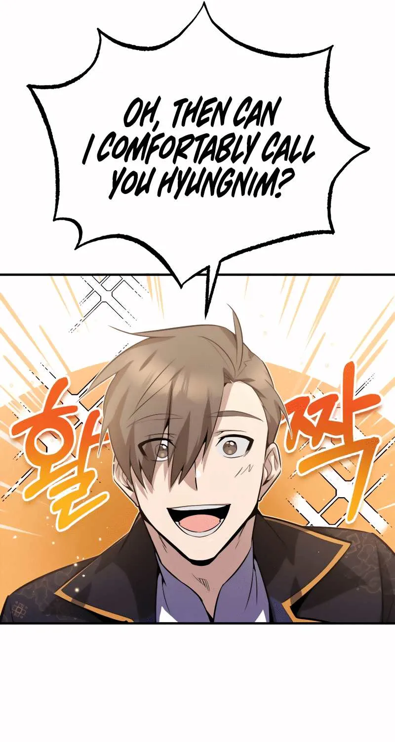 One hit teacher master baek Chapter 12 page 65 - 