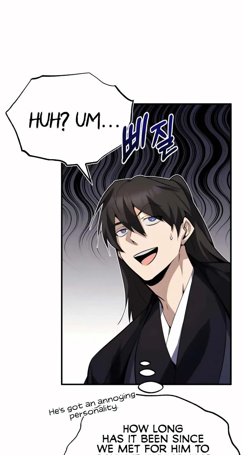 One hit teacher master baek Chapter 12 page 66 - 