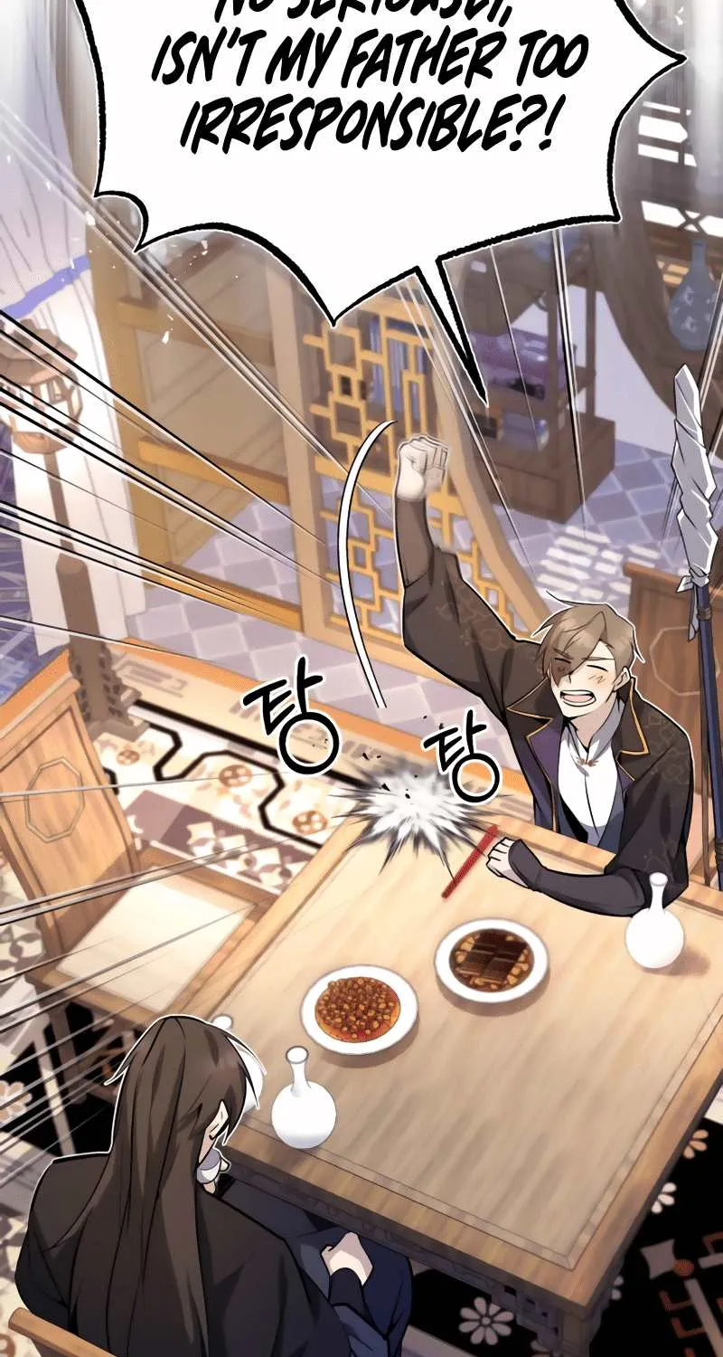 One hit teacher master baek Chapter 12 page 71 - 