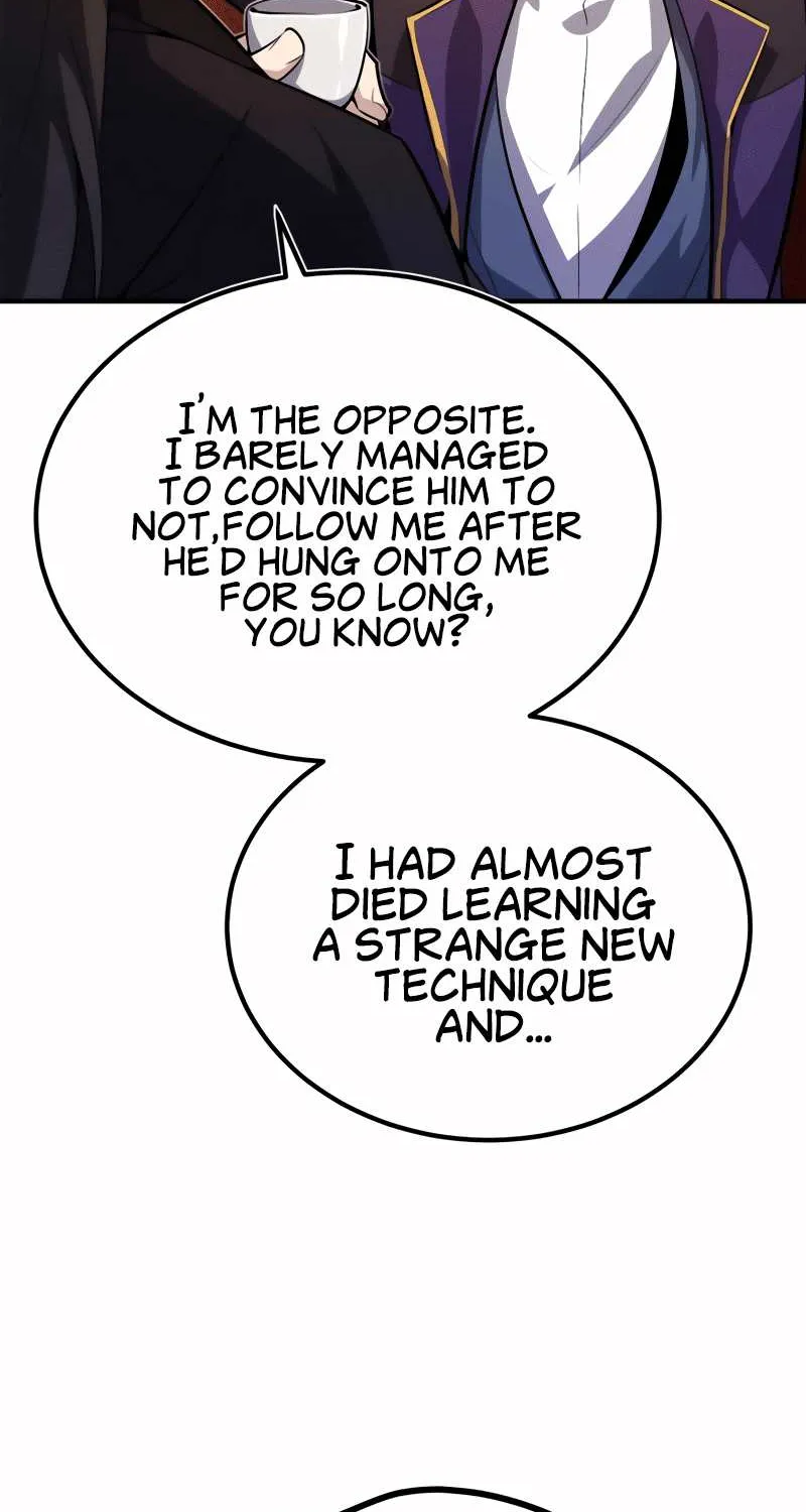 One hit teacher master baek Chapter 12 page 74 - 