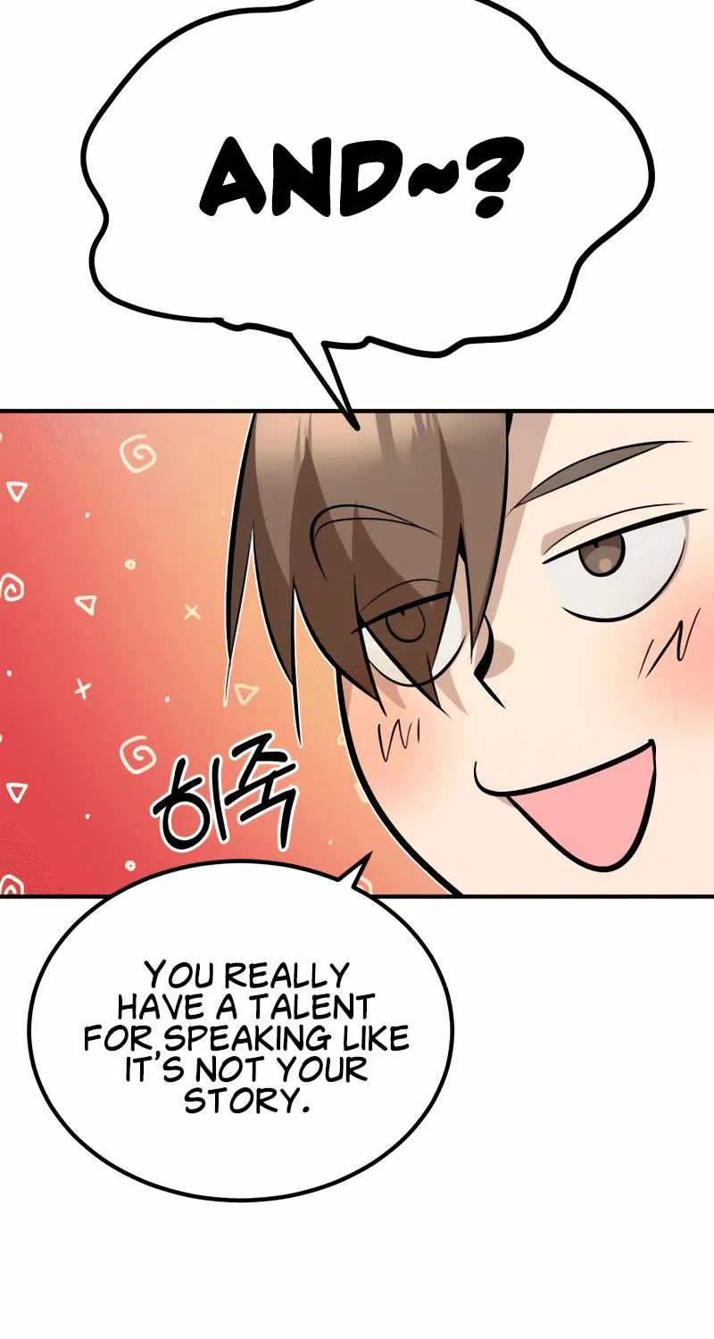 One hit teacher master baek Chapter 12 page 75 - 