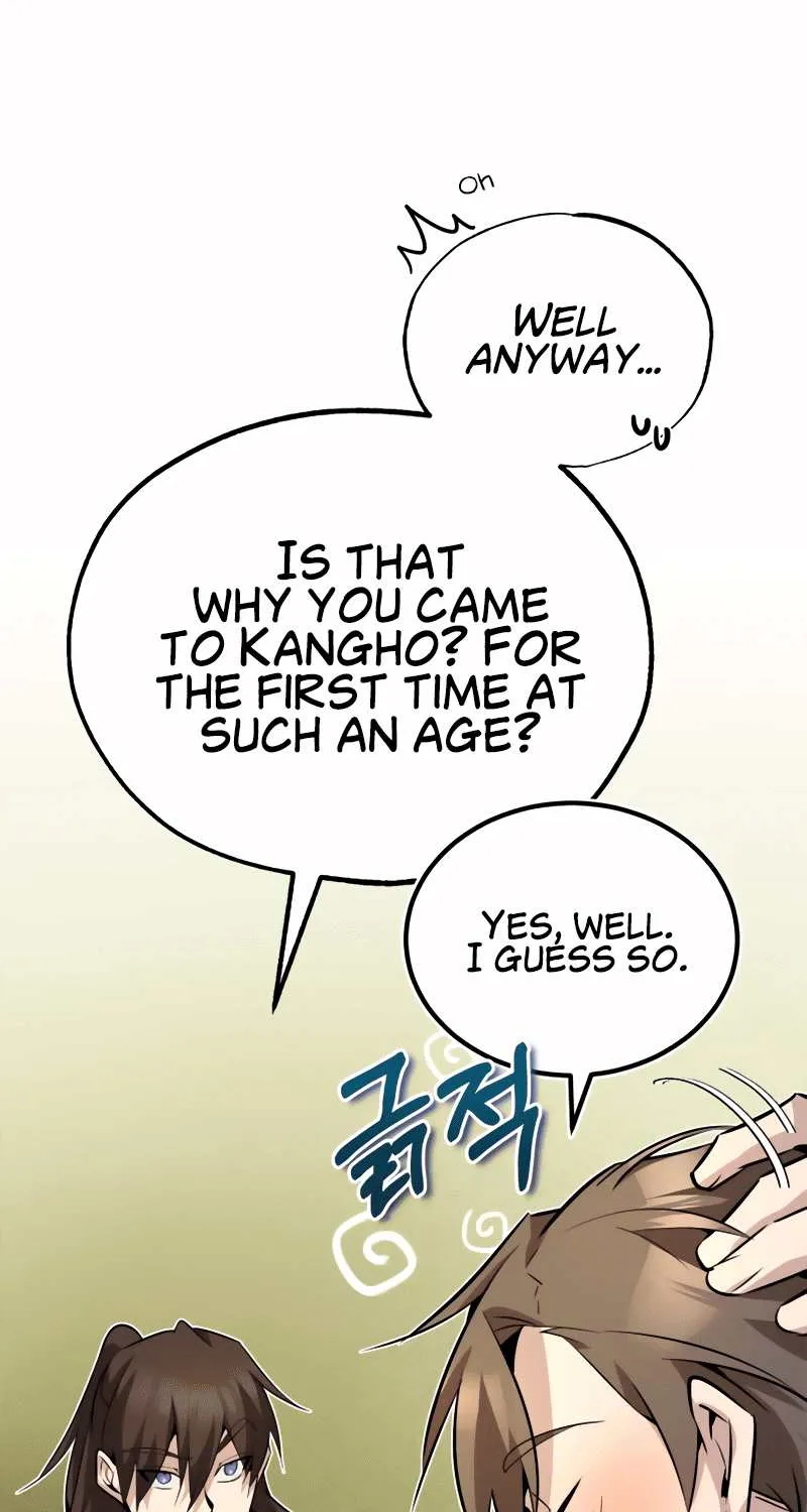 One hit teacher master baek Chapter 12 page 76 - 