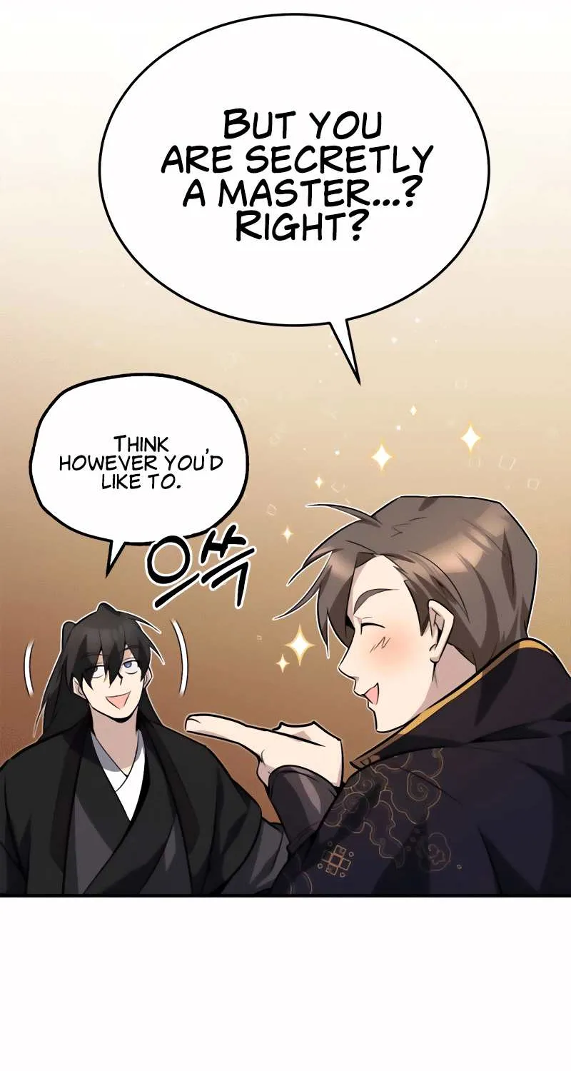 One hit teacher master baek Chapter 12 page 80 - 