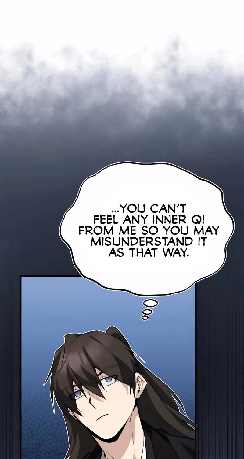 One hit teacher master baek Chapter 12 page 81 - 