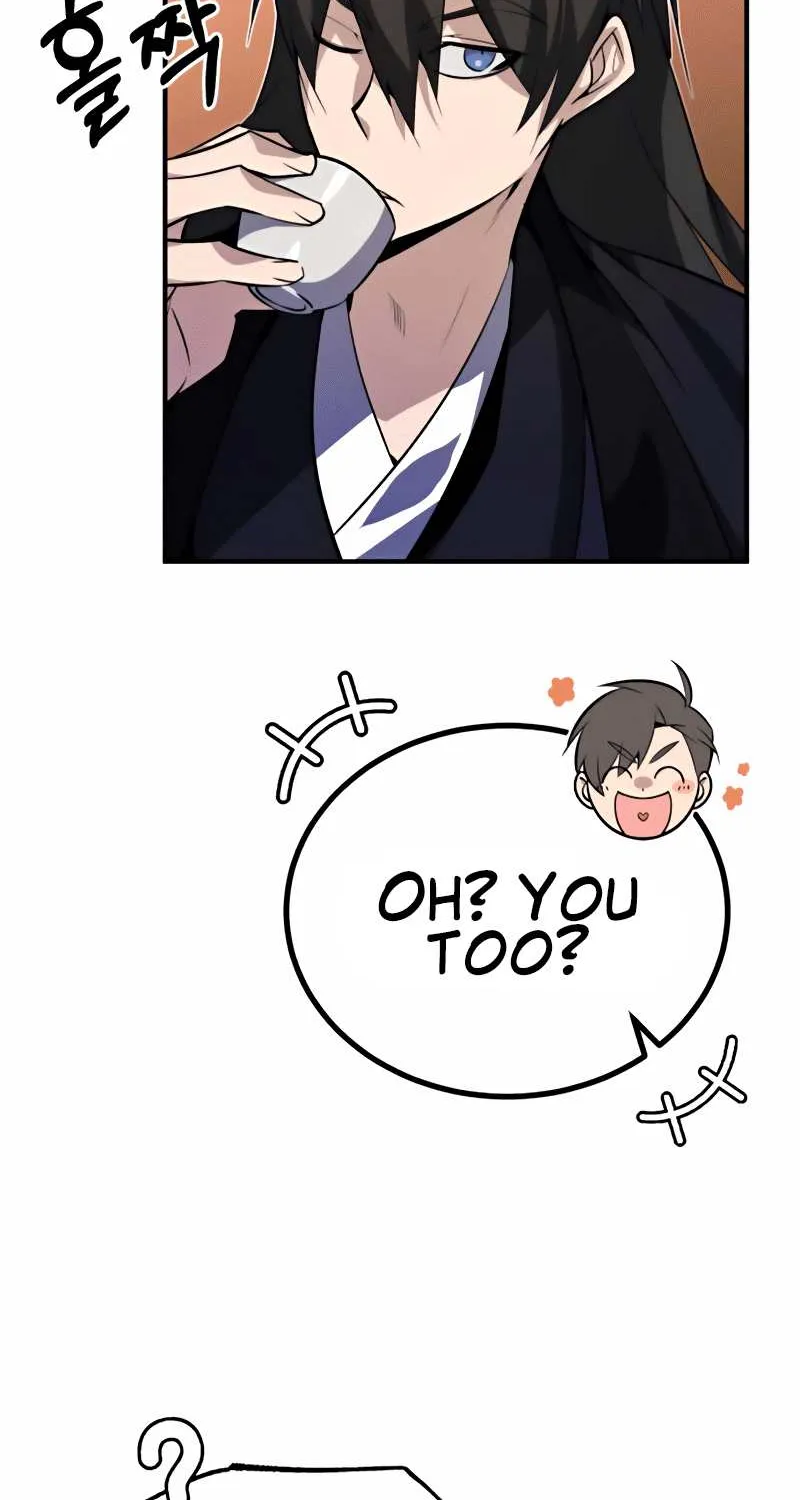 One hit teacher master baek Chapter 12 page 86 - 