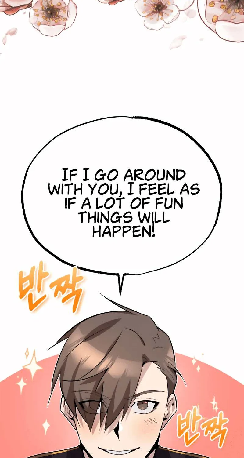 One hit teacher master baek Chapter 12 page 90 - 