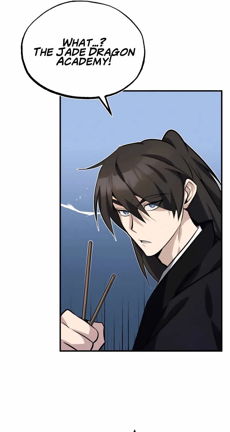 One hit teacher master baek Chapter 12 page 10 - 