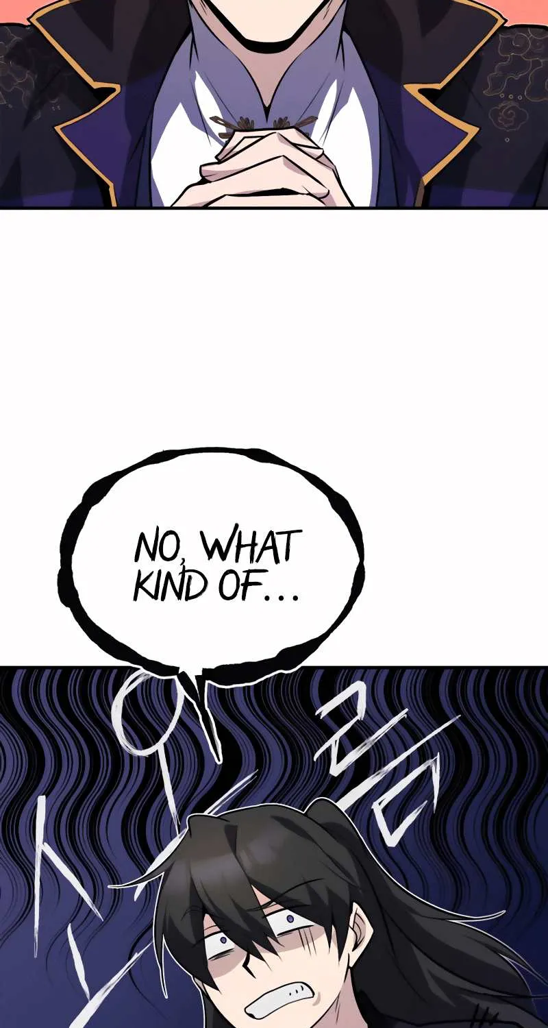 One hit teacher master baek Chapter 12 page 91 - 