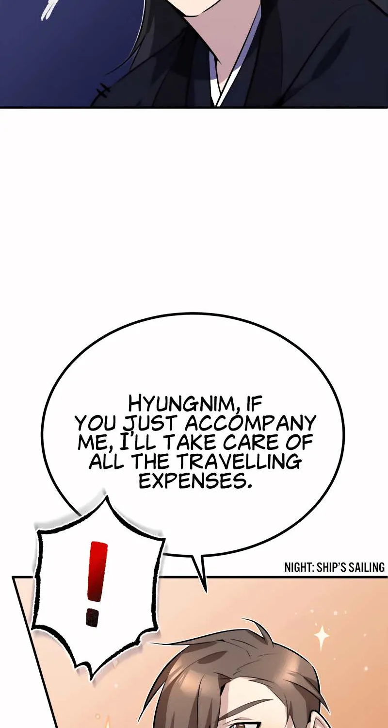 One hit teacher master baek Chapter 12 page 92 - 