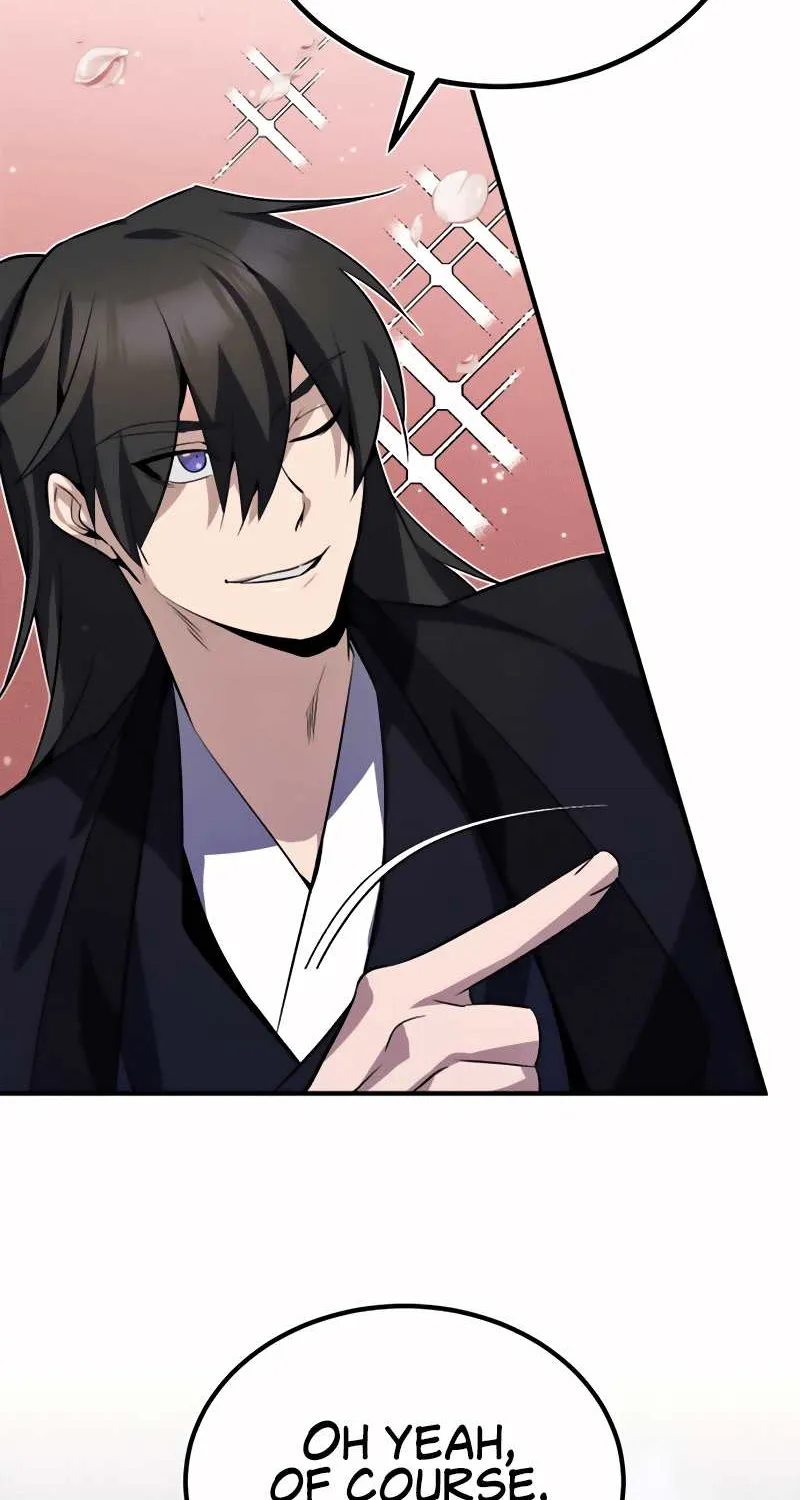 One hit teacher master baek Chapter 12 page 94 - 