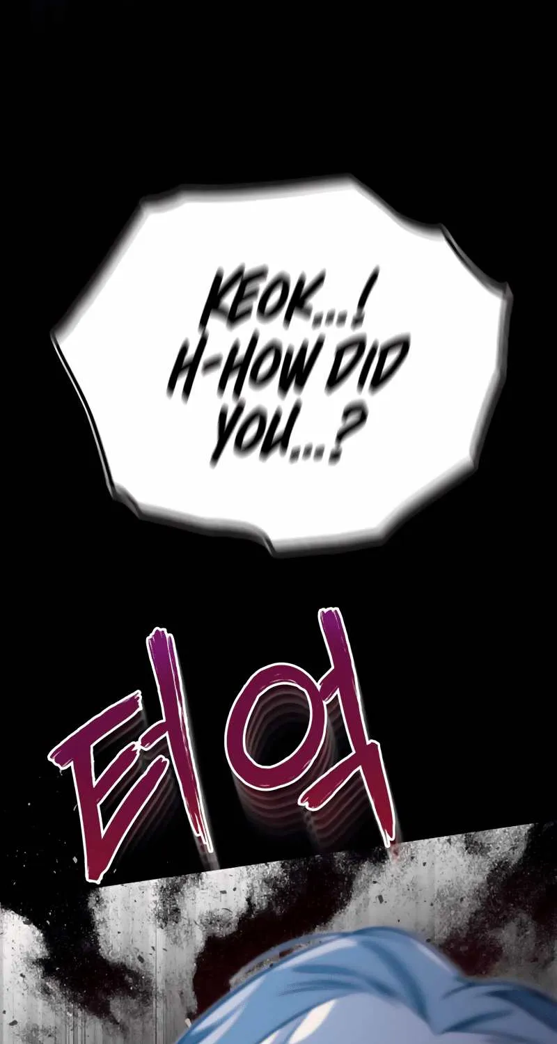 One hit teacher master baek Chapter 12 page 99 - 