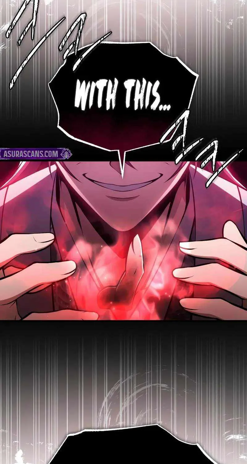 One hit teacher master baek Chapter 120 page 101 - 