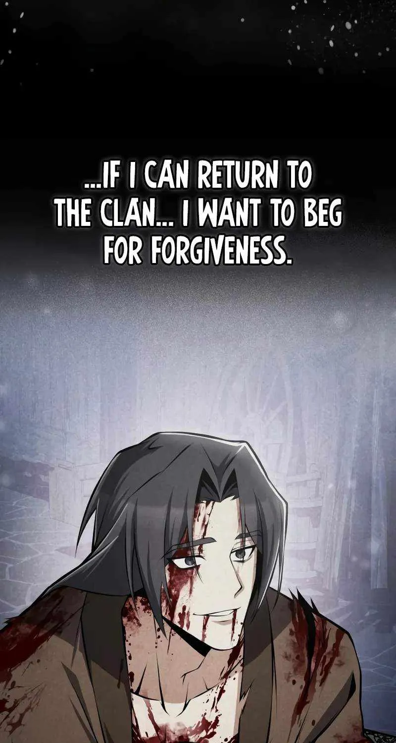One hit teacher master baek Chapter 120 page 106 - 