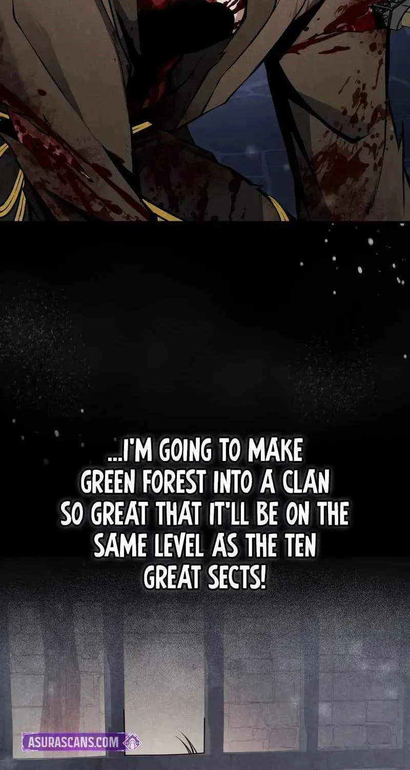 One hit teacher master baek Chapter 120 page 107 - 