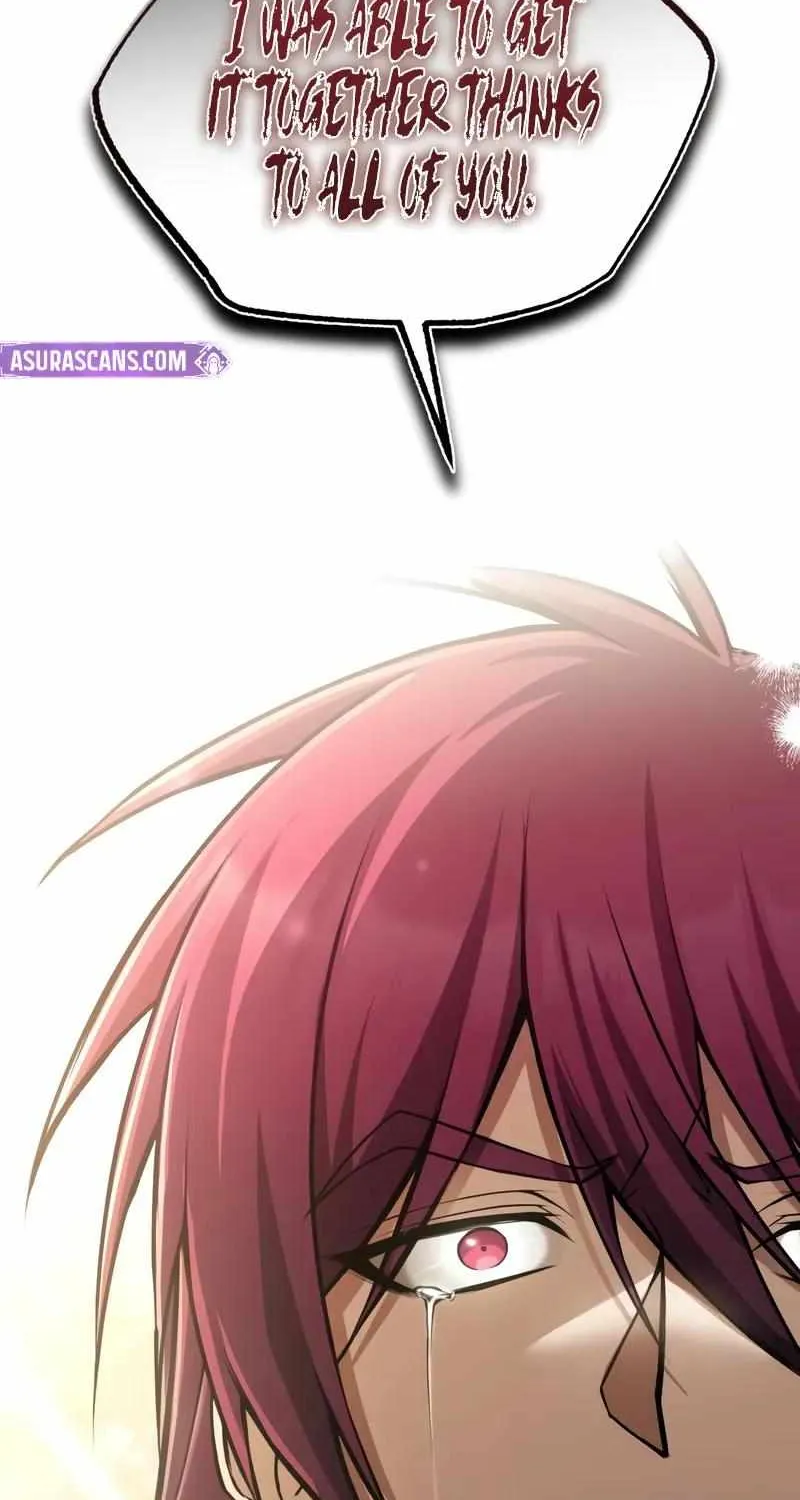One hit teacher master baek Chapter 120 page 111 - 