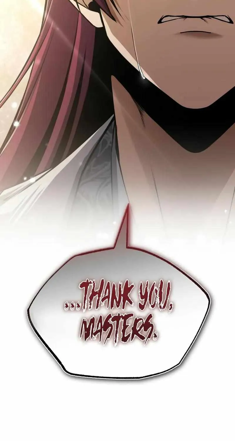 One hit teacher master baek Chapter 120 page 112 - 
