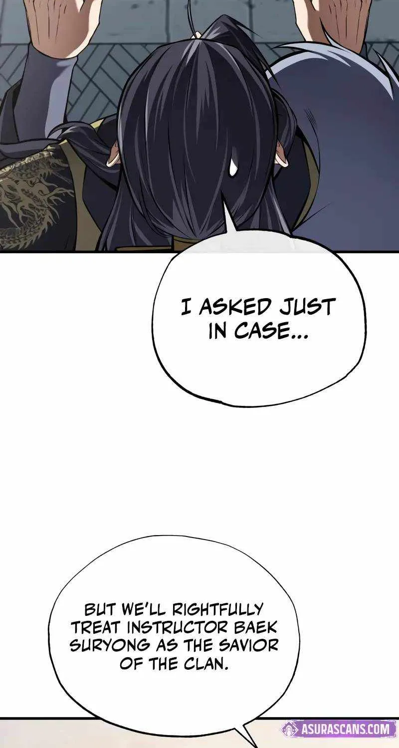 One hit teacher master baek Chapter 120 page 13 - 